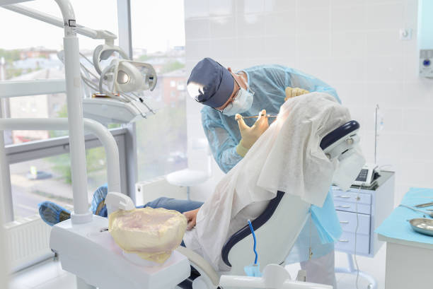 Best Emergency Broken Tooth Repair in Fort Worth, TX